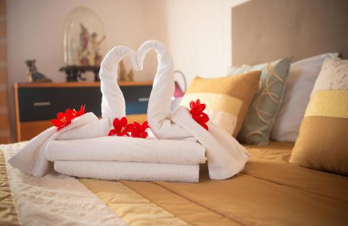 Vila dos M´s - Photo 5