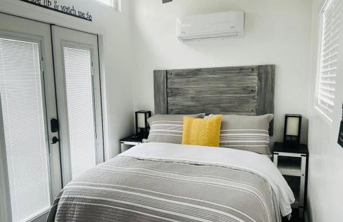 Boutique Tiny in Templeton Modern Wine Country - Foto 6