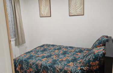 Appartement T2 cosy à 5min à pieds de la gare - Foto 12