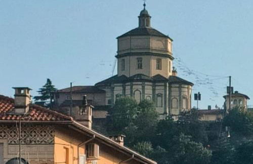 La finestra sui Cappuccini - Foto 1