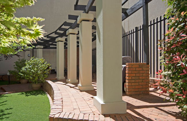 BreakFree Capital Tower - Foto 73