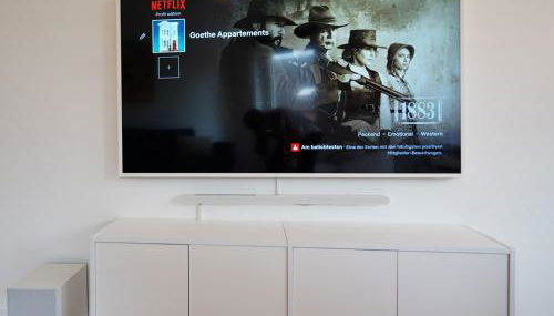 Goethe Appartment - Foto 5