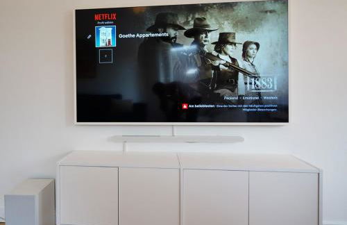 Goethe Appartment - Foto 5