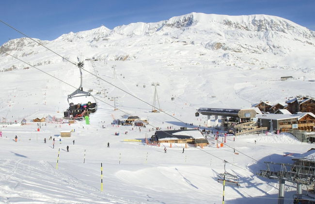 Apartment in Eclose With Mountain Views - Photo 21