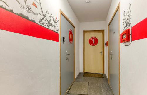 Chalet Arvina - Foto 11