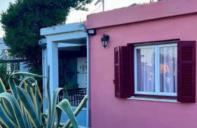 Edem House - Volos Greece - Foto 33