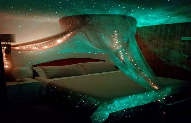 Lavish Holiday Home in Playa Blanca With Pool & Seabeach Nearby - Photo 3