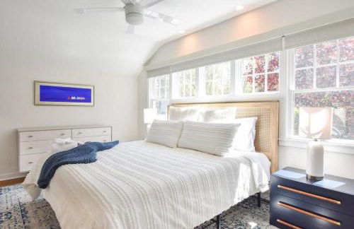 Spacious Beach House 6 Min Walk to Beach - Foto 25