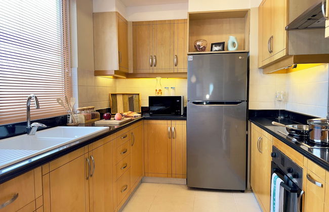 Mysk Al Fateh Bahrain - Photo 7