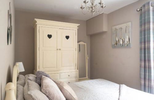 Secret Mersea Retreat - a stroll from the anchorage! - Foto 6