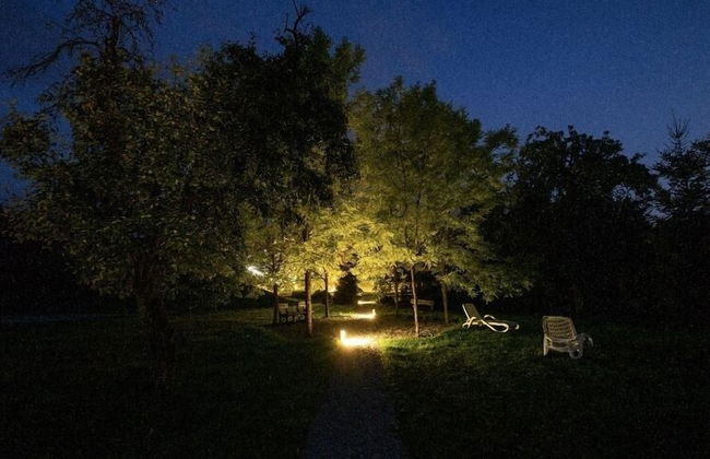 Apartments and wellness center Korošec - Foto 79