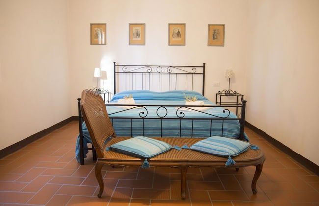 Poggio Agli Ulivi Agriturismo - Foto 5