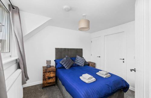 Spacious and Peaceful 4BR 2Bathroom Near Montrose Port - Foto 8