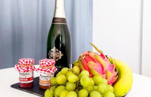 Modern, design, private jacuzzi - 2 terraces, 2 beds - Wow Apartment - Los Christianos - Foto 38