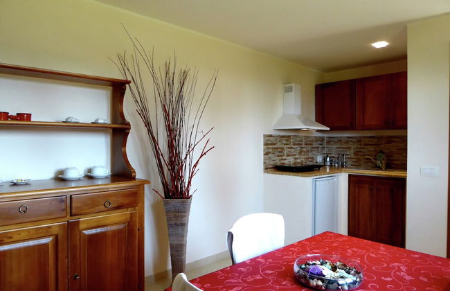 Elegant Tuscan Holiday Home - Foto 8