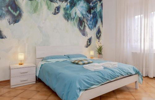 Gate3-MarcoPoloAirport-3 camere da letto-Wifi-Netflix-15' from Venice - Photo 19