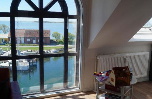 Fehmarn Ostseeferien FW3 Ferienwohnung "Toplicht" 104 1 - Foto 10