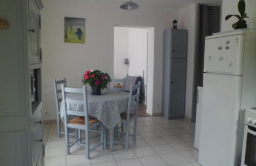 maisonnette entre forêt et occéan - Foto 4