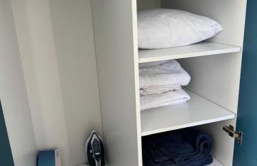 Sea View Chic Apartment - Foto 22