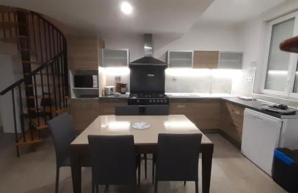 La maison du centre - Foto 9