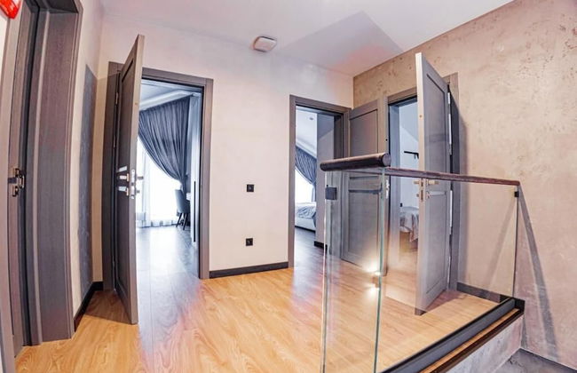 EcoBerghaus - Photo 17