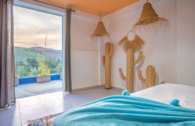 La Fattoria Ecolodge - Foto 22