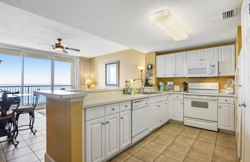 Majestic 1-1306! Gulf front 1bedroom, Pool,Hot Tubs,Tennis - Photo 26