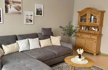 Ferienwohnung Auf der Leite - Foto 18