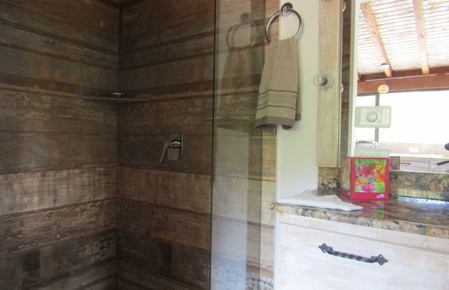 River Front Cabains - Foto 19