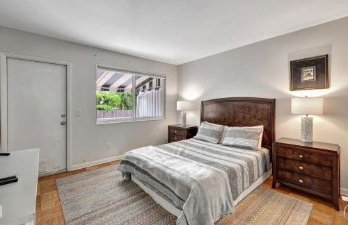 Magnificent Beach Townhome Steps from Atlantic Ave - Foto 3