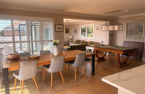 Stunning Beach House Indoor Pool - Foto 25