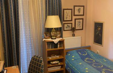 Πηνελόπη Apartment 3-bed flat - Photo 14