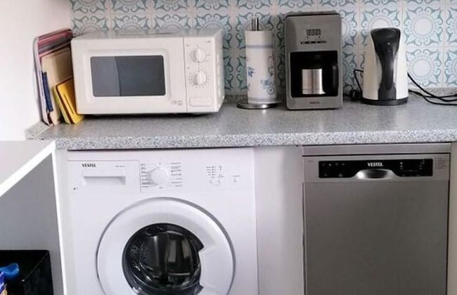 Holiday Home Lenz - Foto 19