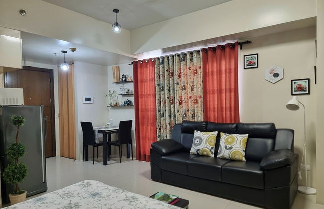 One Palm Tree Villas - Unit 3i and 3j - Foto 23