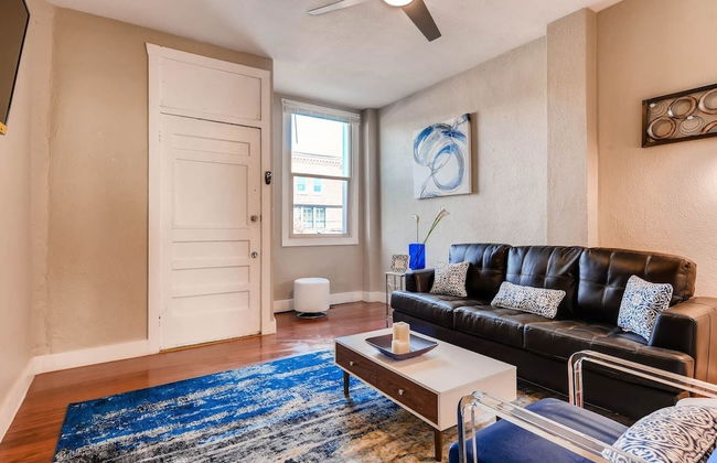 The Blue Rino - A Modern Experience - Foto 1