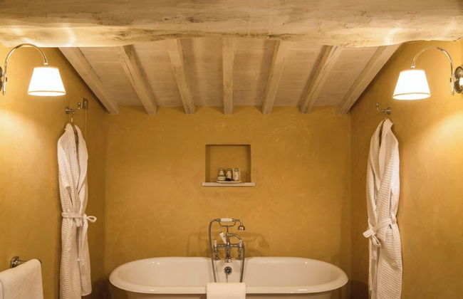 Borgo Pignano Volterra Tuscany - Foto 61