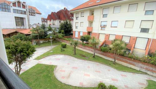 Apartamentos Playa del Sable - Photo 5