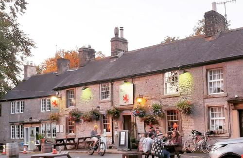 Sweet Pea Cottage - Photo 35