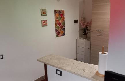 B&B Tradate - apart - Foto 15