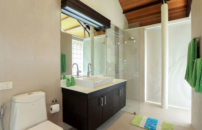 Villa Sapna by Elite Havens - Foto 12