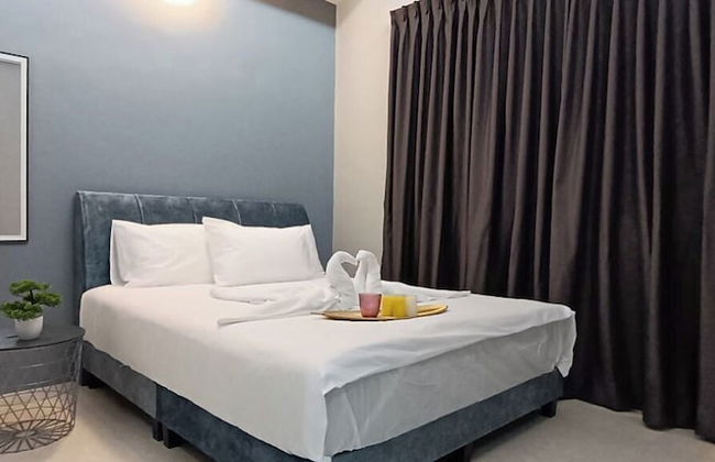 Ipoh Garden East Homestay by Grab A Stay - Photo 12