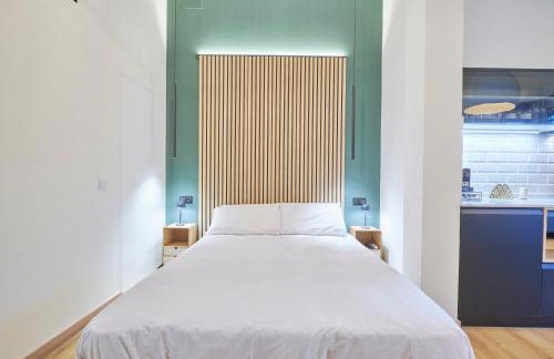 Madrid Urban Comfort - Foto 10