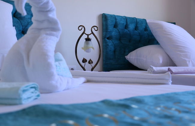 Double View Apartments - Foto 8