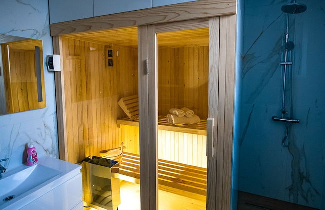 Villa Nera - Etwa - Foto 29