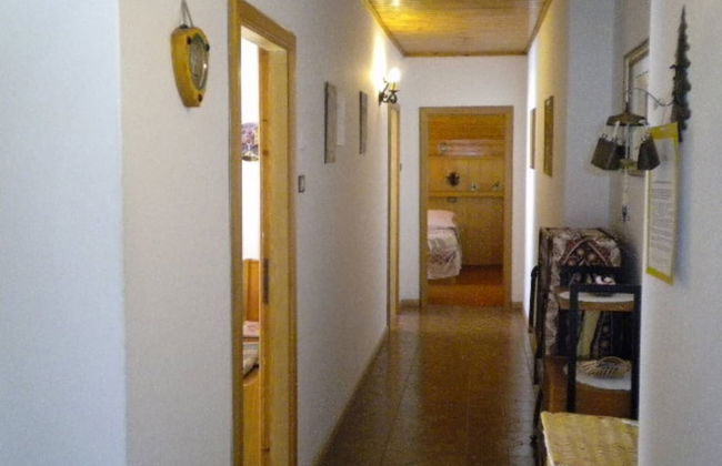 House Casa Defrancesco - Photo 11