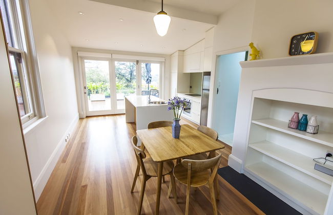 Cockatoo Island - Foto 11