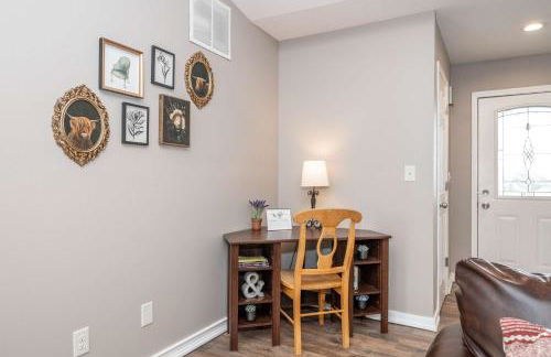 Main Street Cottage For 6 - Foto 10