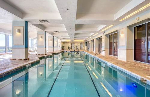 Modern Beach Condo-Daytona Beach - Foto 19