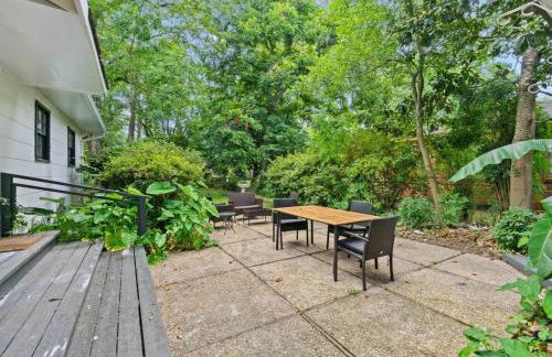 The Ranch 4-Bedrooms Large Yard & Patio - Foto 23