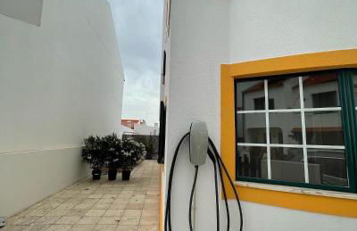 MHouse lease Comporta Centro Villa 3 quartos - Foto 8